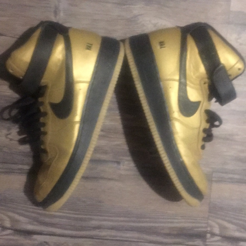 Nike air sneaker - Picture 4 of 8